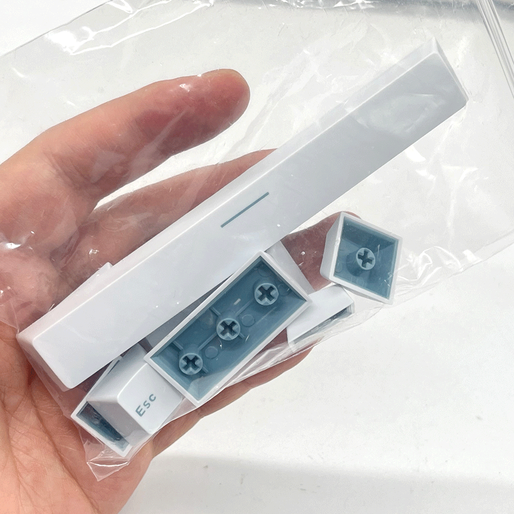 キーキャップチェリープロファイル PBT キーキャップメカニ - Gaming Accessories Aesthetic のレビューと価格